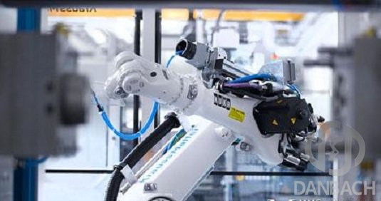 未来五年：中机器人发展规划